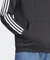 adidas Essentials 3-Streifen Hoodie schwarz (Herren) Vorschaubild