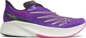 New Balance FuelCell RC Elite v2 deep violet/black (Herren)
