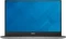 Dell XPS 13 9350 (2016), silber, Core i5-6200U, 4GB RAM, 128GB SSD, DE Vorschaubild