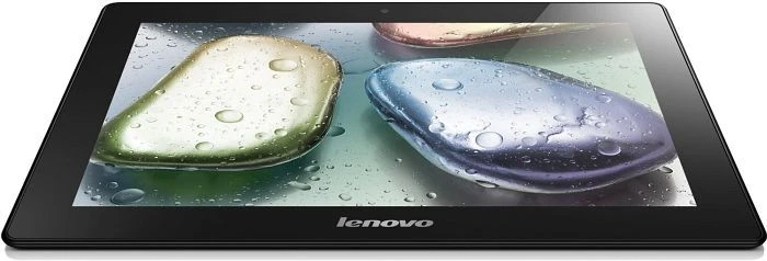 Lenovo IdeaTab S6000-L, schwarz, 16GB