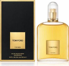 Tom Ford For Men Eau de Toilette, 100ml