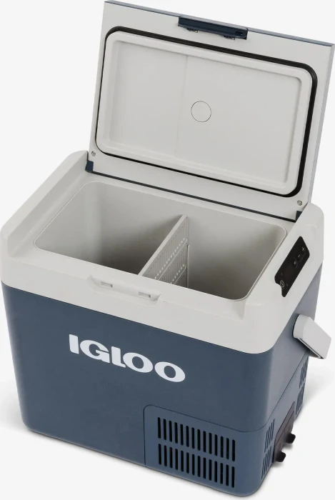 Igloo ICF 18 Kompressor-Kühlbox