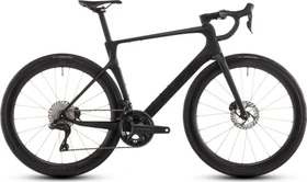 Cube Agree C:62 Pro blackline Modell 2026