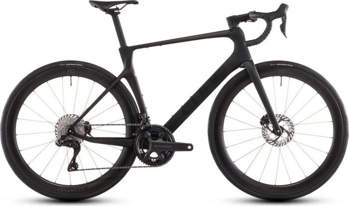 Cube Agree C:62 Pro blackline Modell 2026