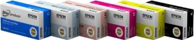 Epson Tinte PJIC7(C) cyan