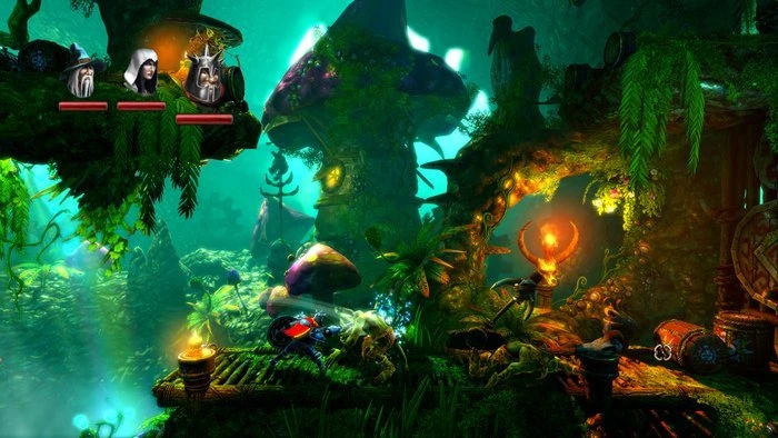 Trine 2 (Download) (PC) – Bild 3 von 7