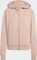 adidas Designed 4 Training Hoodie chalky brown (Damen) Vorschaubild