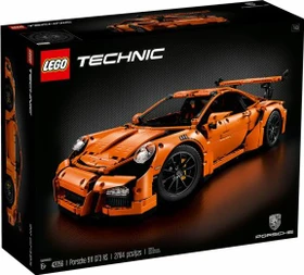LEGO Technic - Porsche 911 GT3 RS