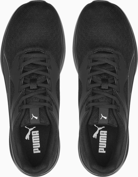 Puma Transport puma black