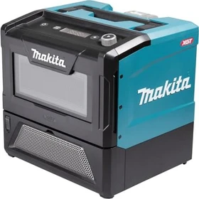 Makita MW001GZ XGT Akku-Mikrowelle solo