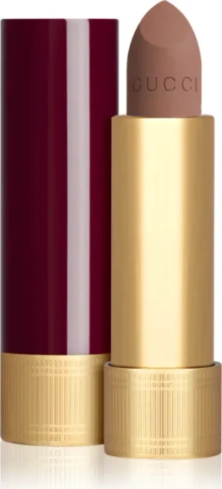 Gucci Rouge A Levres Mat Lipstick 126 amanda dawn, 3.5g