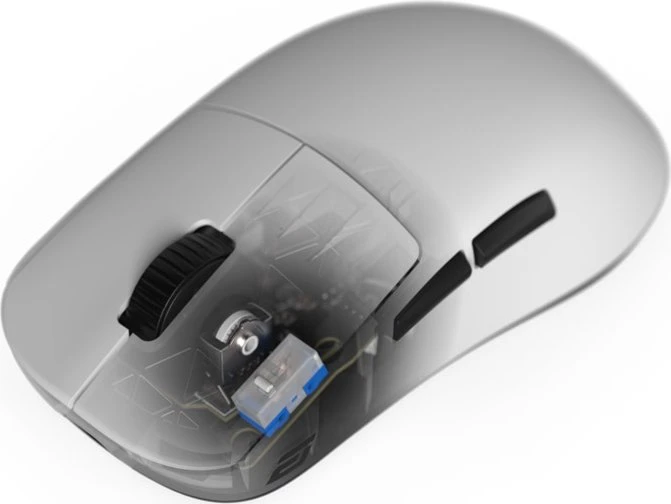 Endgame Gear OP1 Switch Set - Huano 100m 50-55gf, Maus Switch Set