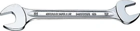 Stahlwille MOTOR Doppelmaulschlüssel, 30/34x325mm