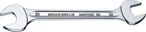 Stahlwille MOTOR Doppelmaulschlüssel, 30/34x325mm