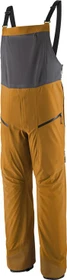 Patagonia SnowDrifter Bibs Skihose lang raptor brown (Herren)