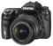 Pentax K-5 II mit Objektiv smc DA 18-55mm 3.5-5.6 AL WR Vorschaubild