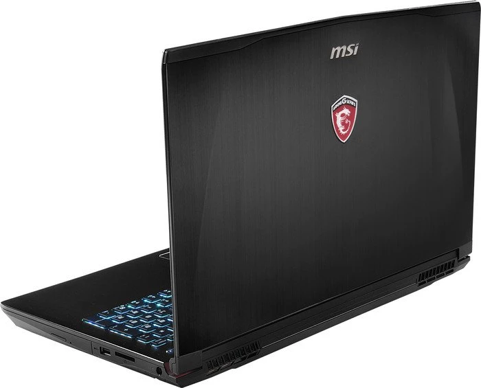 MSI GE62 2QEWi78H11 Apache Pro, Core i7-4720HQ, 8GB RAM, 128GB SSD, 1TB HDD, GeForce GTX 965M, DE