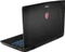 MSI GE62 2QEWi78H11 Apache Pro, Core i7-4720HQ, 8GB RAM, 128GB SSD, 1TB HDD, GeForce GTX 965M, DE Vorschaubild