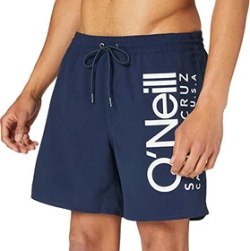 O'Neill Original Cali 16" Badeshorts ink blue (Herren)