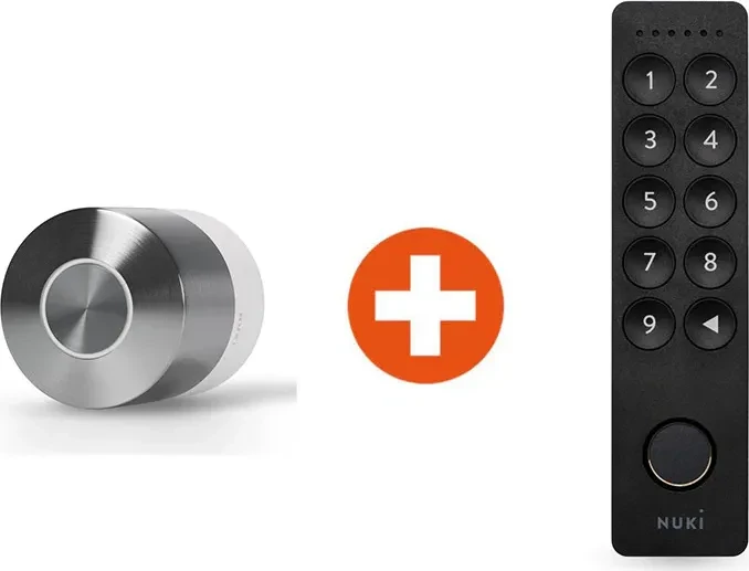 Nuki Smart Lock 5.0 Pro