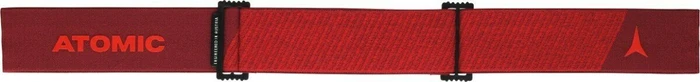 Atomic Revent M HD rot