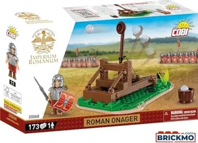 Cobi Imperium Romanum Katapult