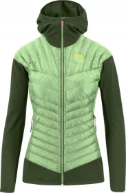 Karpos Sass De Mura Funktionsjacke arcadian/rifle green (Damen)