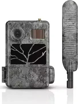 Zeiss Secacam 3