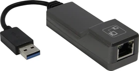 Allnet ALL0174XG-A 2.5G LAN-Adapter, RJ-45, USB-A 3.0 [Stecker] (189261)