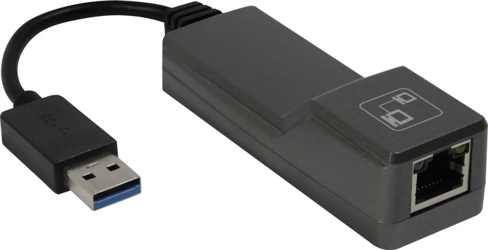 Allnet ALL0174XG-A 2.5G LAN-Adapter, RJ-45, USB-A 3.0 [Stecker]