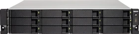 QNAP Turbo Station TS-1232XU-4G 60TB, 4GB RAM, 2x SFP+ 10Gb/s, 2x RJ-45 1000Base-T, 2HE