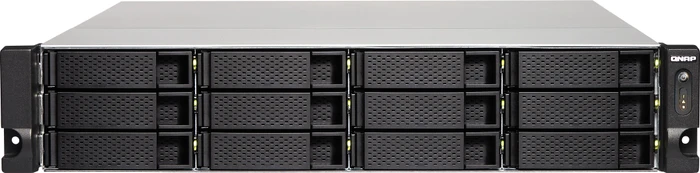 QNAP Turbo Station TS-1232XU / TS-1232XU-RP - Bundles
