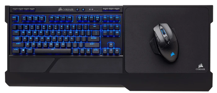 Corsair K63 Wireless Gaming Lapboard for the K63 Wireless Keyboard