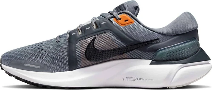 Nike Air Zoom Vomero 16 cool grey/anthracite/kumquat/black (Herren)