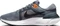 Nike Air Zoom Vomero 16 cool grey/anthracite/kumquat/black (Herren) Vorschaubild