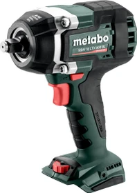 Metabo SSW 18 LTX 800 BL Akku-Schlagschrauber solo
