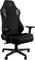 Nitro Concepts X1000 Gamingstuhl, schwarz Vorschaubild