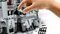 LEGO Hidden Side - Geheimnisvolle Burg Vorschaubild