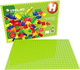 Hubelino 560er Grundplatte grün