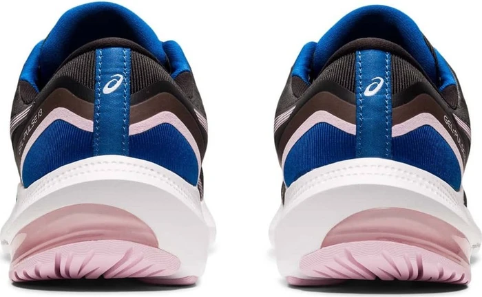 Asics Gel-Pulse 13 black/barely rose (Damen)