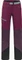 Jack Wolfskin Alpspitze Hose lang wild berry (Damen) Vorschaubild