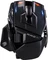 MadCatz M.M.O 7+ Wireless Gaming Mouse schwarz, USB Vorschaubild