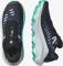 Salomon Ultra Glide 3 Proto Pack black/white/waterfall (Herren) Vorschaubild