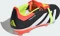 adidas Predator Elite Fold-Over Tongue FG core black/cloud white/solar red (Junior) Vorschaubild