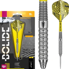 Target Bolide 02 SP Dartpfeil Set 21g