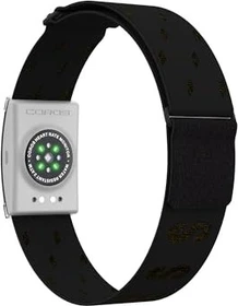 Coros Heart Rate Monitor Pulsmesser jakob ingebrigtsen edition
