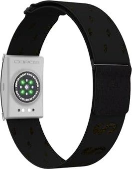Coros Heart Rate Monitor Pulsmesser jakob ingebrigtsen edition