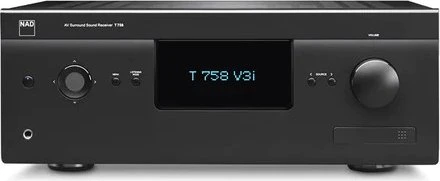 NAD T 758 V3i