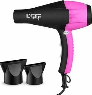 ID Italian Design GTI 2300 Airlissimo rosa