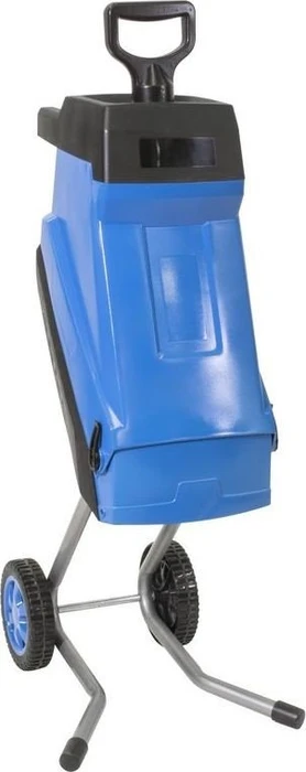 Güde GH 2501 Elektro-Häcksler